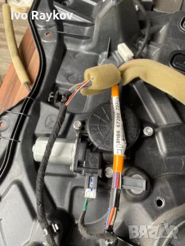 Части за Mazda 3 , 2011g, 2.2 disel , 3, снимка 11 - Части - 48274386