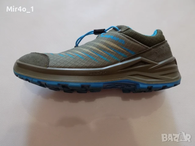 обувки lowa gore-tex маратонки боти дамски оригинални преход планина туризъм спорт номер 38, снимка 8 - Други - 50667051