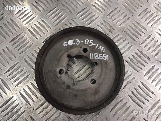  Шайба Citroen C3,1.4i,2005г.