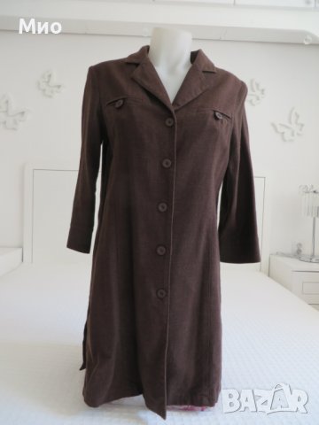 L'evolution, риза-манто, 38