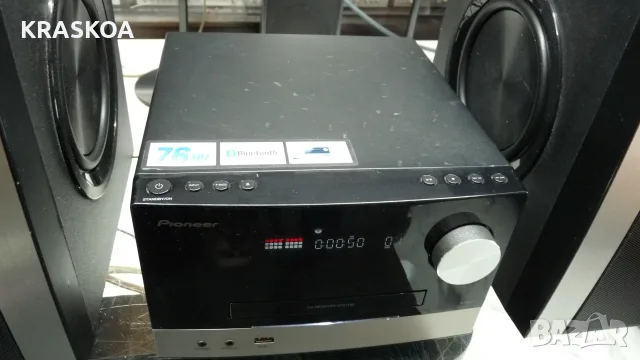 PIONEER X-PM12 - 120 Евро, снимка 6 - Аудиосистеми - 56318534