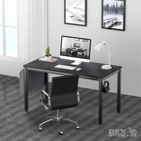 Офис бюро / бюро за компютър B0895HVR59, снимка 3 - Бюра - 42887114