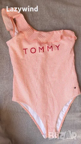 Бански Tommy Hilfiger, снимка 1