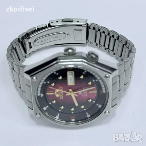 Часовник ORIENT RA-AA0B02R39B, снимка 2 - Мъжки - 55941668