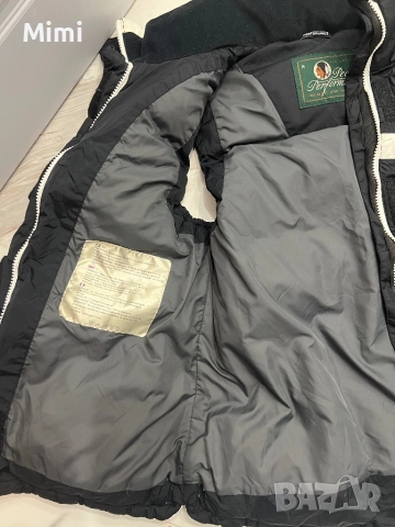 Peak performance пухен елек, снимка 7 - Елеци - 51798110