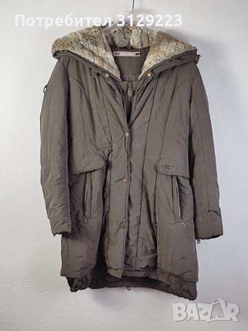 Easy Comfort coat D42/F44, снимка 1 - Палта, манта - 39442320