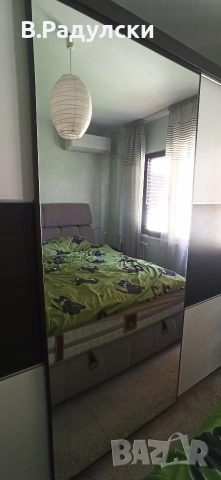 Гардероб с плъзгащи врати , снимка 6 - Гардероби - 54125675