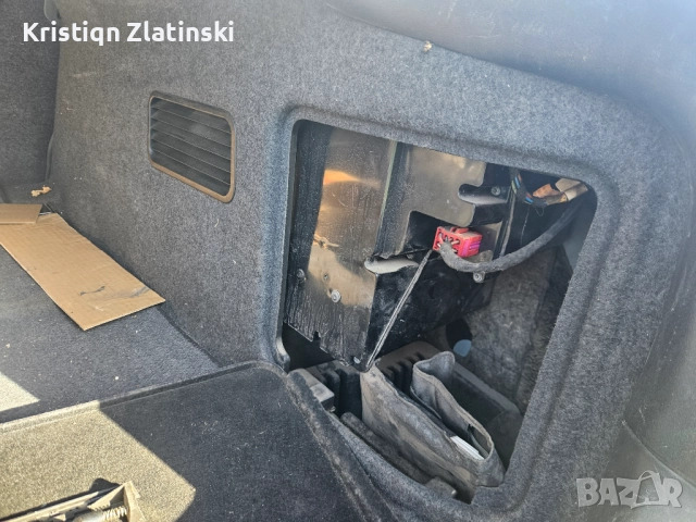 Audi A6 2.4 quattro , снимка 9 - Автомобили и джипове - 52969124