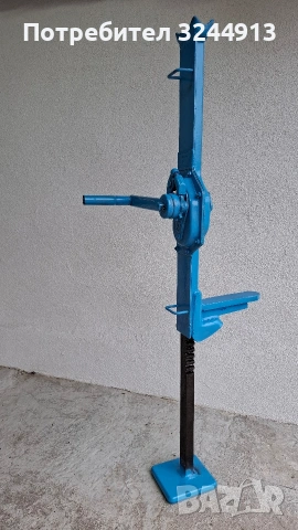 Стар крик латерна 5 тона Made in Germany 1989 г , снимка 7 - Други инструменти - 54168613