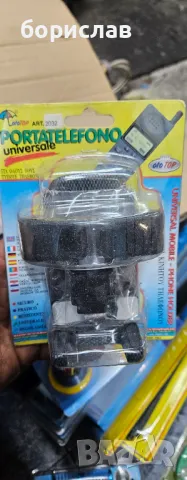 Поставка за телефон