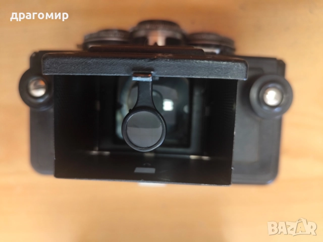 СПУТНИК , снимка 3 - Фотоапарати - 51907721