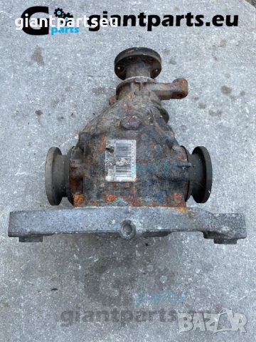 Диференциал БМВ е39 3.07 ратио bmw, снимка 3 - Части - 38519039