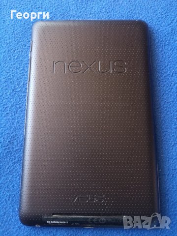 таблет Google Nexus 7, снимка 5 - Таблети - 42471176