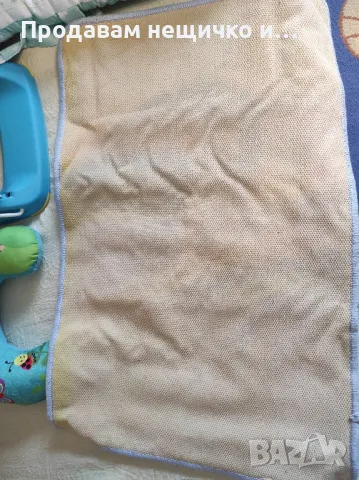 Лот бебешки запазени артикули, снимка 10 - Прибори, съдове, шишета и биберони - 48931504