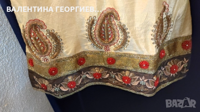 сукман носия, снимка 3 - Сукмани - 51822991