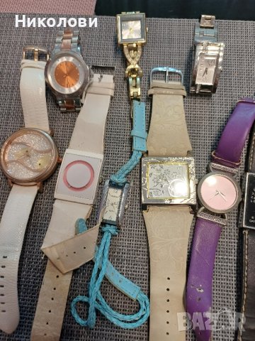 Стари часовници , снимка 4 - Дамски - 42518923