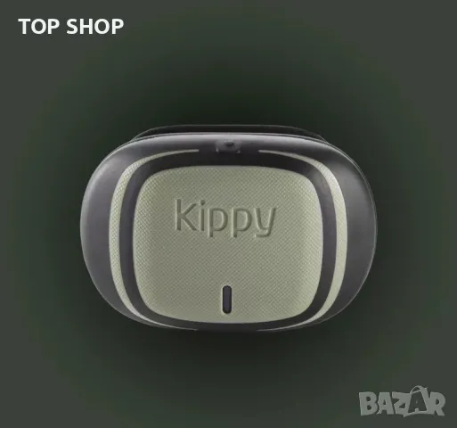 Kippy EVO GPS локатор за кучета, снимка 8 - За кучета - 48748597