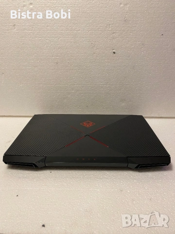 HP-OMEN, снимка 3 - Лаптопи за игри - 53905849