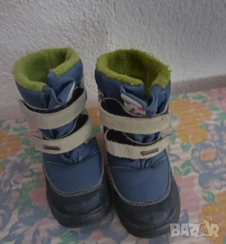 Детски обувки , снимка 2 - Детски обувки - 50036608