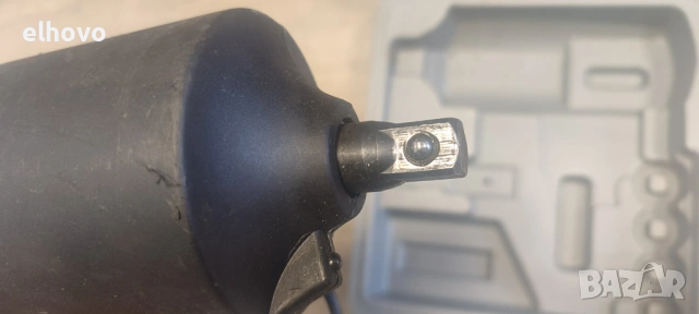 Ударен гайковерт Xilverline 12V, снимка 7 - Други инструменти - 54326390