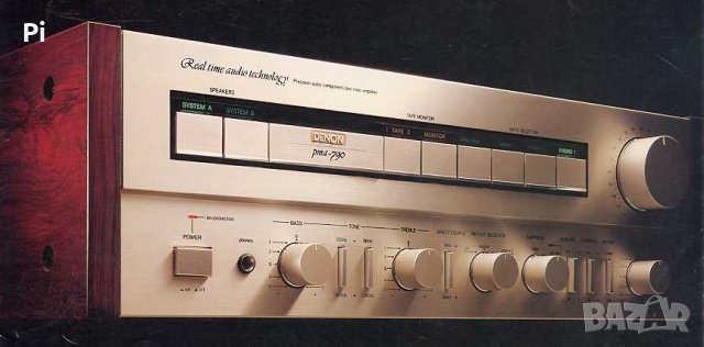 УСИЛВАТЕЛИ + ПОДАРЪК - Nakamichi, Pioneer, Denon, Sony, Sansui, снимка 7 - Ресийвъри, усилватели, смесителни пултове - 27993981