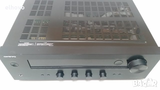 Ресивър Onkyo TX-8020, снимка 3 - Ресийвъри, усилватели, смесителни пултове - 29519019