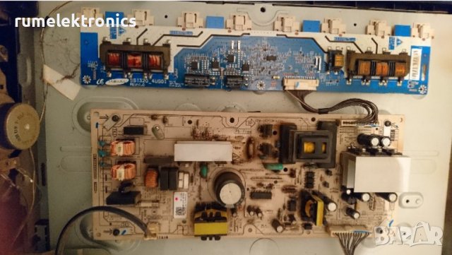 SONY KDL-32BX400 на части, снимка 6 - Части и Платки - 39305626