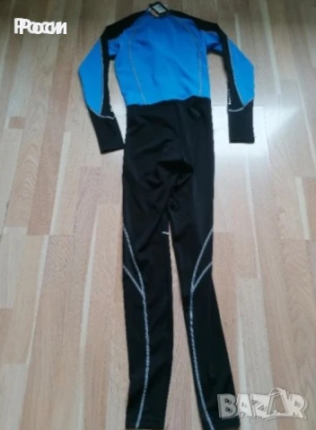 Гащеризон за кънки Nalini М, снимка 3 - Други спортове - 50588623