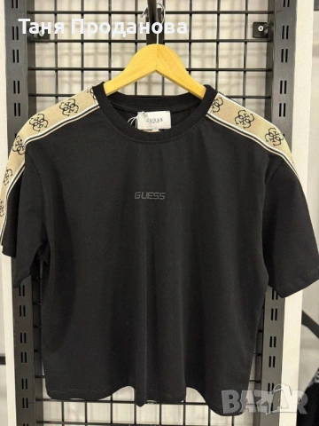 Дамски тениски висок клас, снимка 2 - Тениски - 54143817