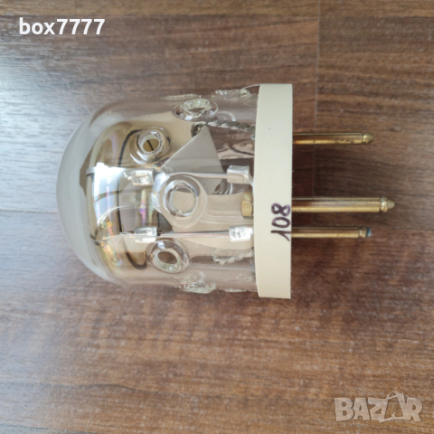 Електронни лампи