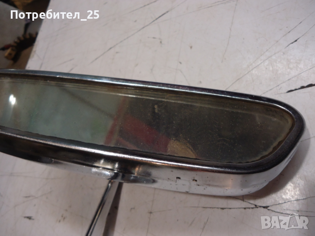 автомобилно огледало-ретро, снимка 3 - Части - 44549011