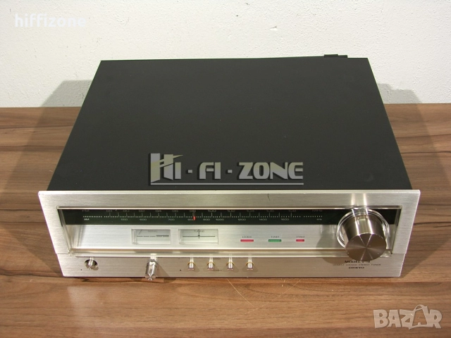 ТУНЕР  Onkyo t-9 /1 , снимка 3 - Ресийвъри, усилватели, смесителни пултове - 52987518