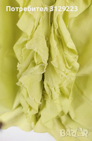 Renate Nucci blouse XXL nr. D21, снимка 6 - Ризи - 40651458