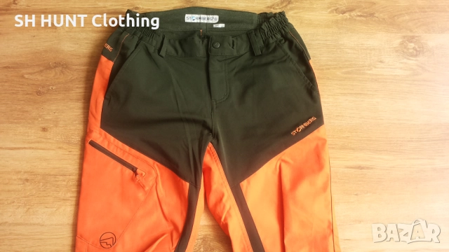 STORMBERG Orkdalen Hybrid Pant Jr размер 14 г / 164 см детски хибриден панталон - 1427, снимка 3 - Екипировка - 52409859