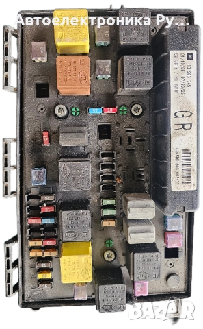 Бушонно табло за Opel Astra , Opel Zafira , GM 13 206 745