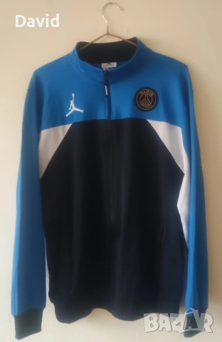 Горнище на ПСЖ