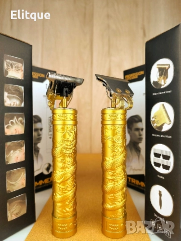 Професионална машинка за подстригване