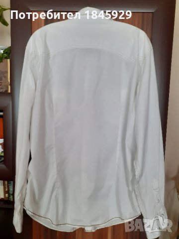 Мъжки ризи от 5 до 10 лв., снимка 3 - Ризи - 36809648