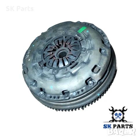 Комплект съединител за Toyota Avensis/ Авенсис 2 т25 2.0 D-4D 126к.с.