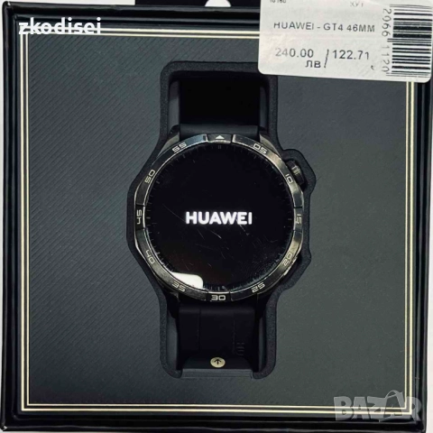 Smart watch HUAWEI GT4 46mm
