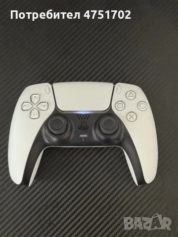 PS5 Pro 2TB – перфектна конзола, пълен комплект!, снимка 3 - PlayStation конзоли - 53932272