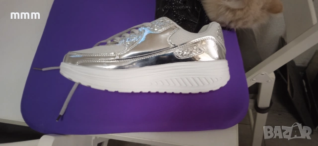 2 чифта маратонки 36 номер, снимка 2 - Маратонки - 53284782