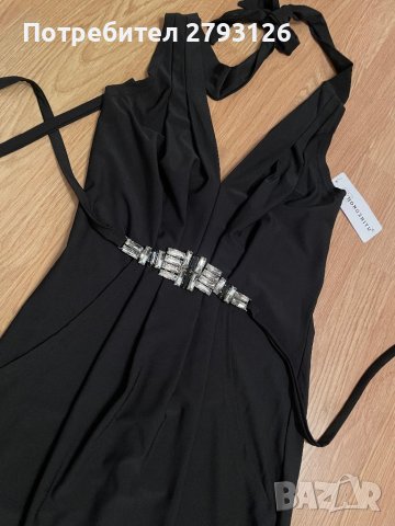 Дамски рокли , снимка 14 - Рокли - 31566867