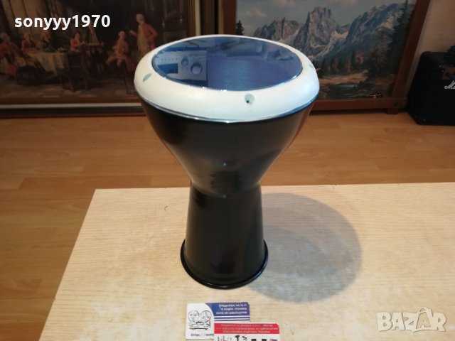 тарамбука за 75лв с размери 26х17см 1612211254, снимка 2 - Ударни инструменти - 35159164