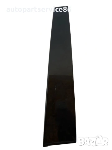 Декоративна лайстна за задна лява врата за Volkswagen Phaeton (2008) 3D4839889