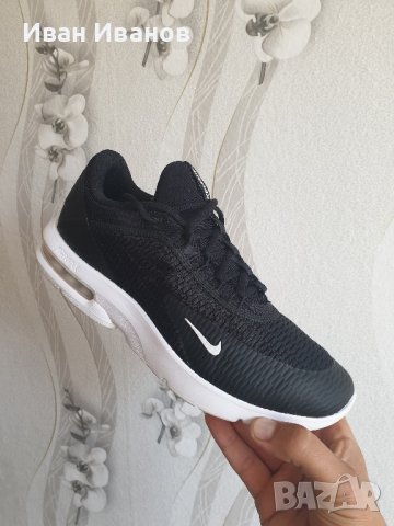 оригинални маратонки  Nike Air Max Advantage 3  номер 42,5-43, снимка 7 - Маратонки - 42417662