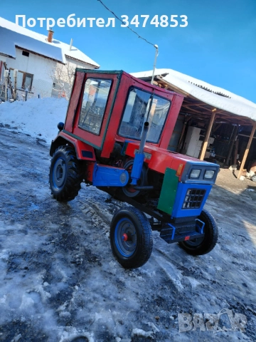 Хебей 150, снимка 8 - Селскостопанска техника - 52904434