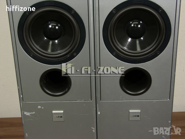 ТОНКОЛОНИ  Canton le-107 /1 , снимка 5 - Тонколони - 40400378