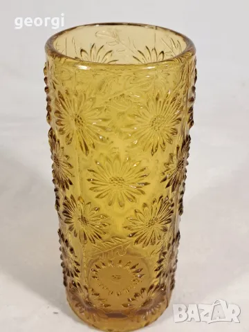 ретро дизайнерска ваза на Рудолф Юрникъл   11/5