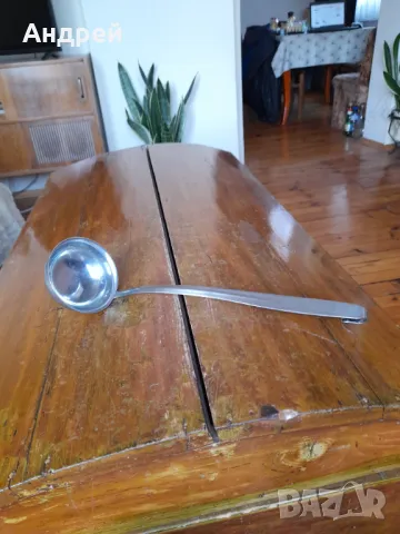 Стар черпак #14, снимка 1